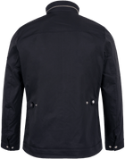 Bailey Poly Stretch Jacket - Black